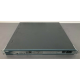 Cisco Router Voice 2811 CISCO2811-SRST/K9